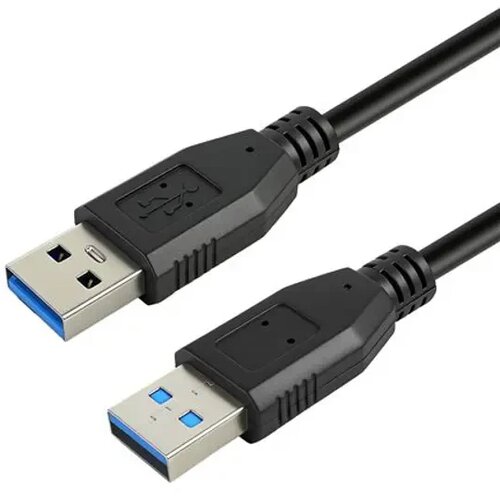 Ms CABLE USB-A to USB-A, 3.0, 1 m Cijene
