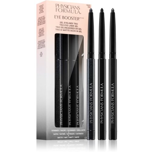 Physicians Formula Eye Booster set dekorativne kozmetike Black (za oči) nijansa Cijene