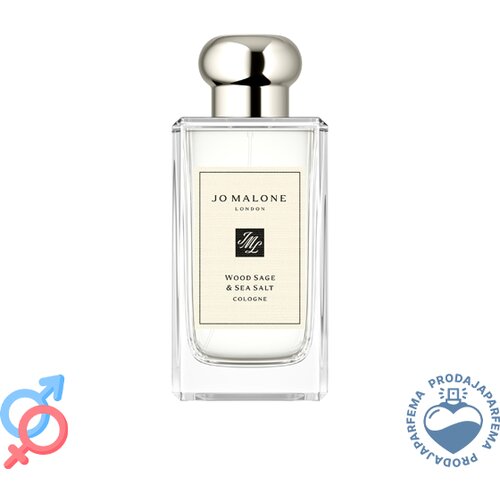 Jo Malone London Wood Sage & Sea Salt - 100ml Cijene