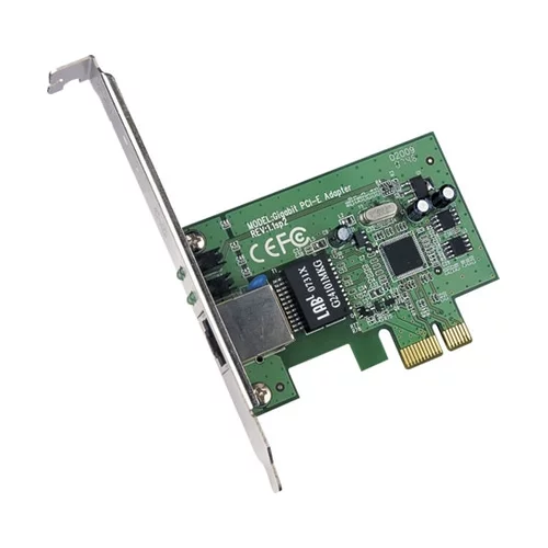 Tp-link TG-3468 Gigabit PCI-EGigabit PCI Express Network Adapter