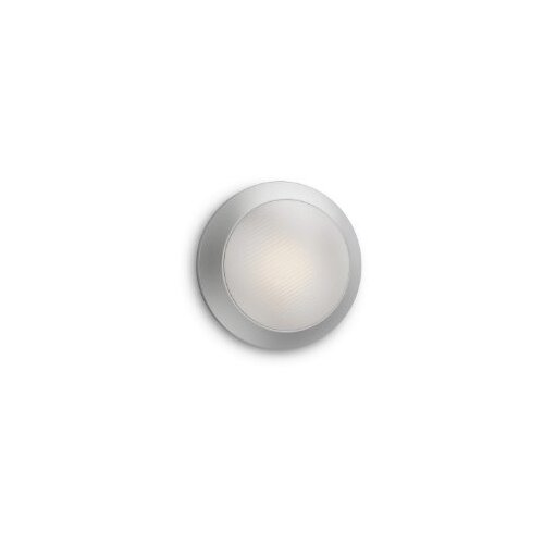 Halo LED spoljašnja plafonska svetiljka inox 1x3W 17291/47/16 Cene