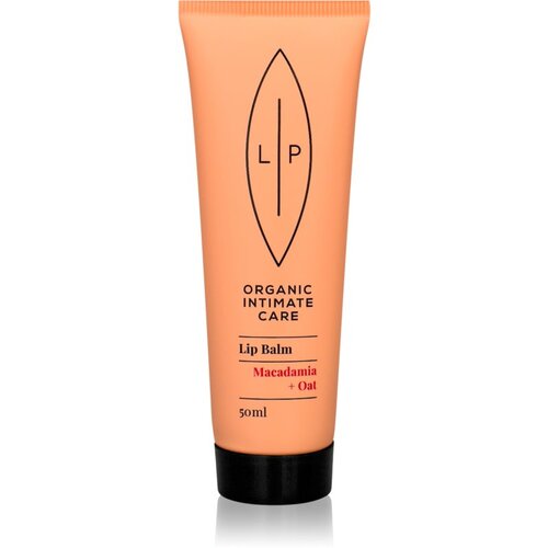 Lip Intimate Care Organic Intimate Care Macadamia and Oat emulzija za intimnu higijenu 50 ml Cijene