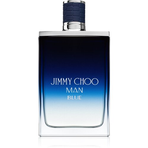 Jimmy Choo Man Blue toaletna voda 100 ml za muškarce Cijene