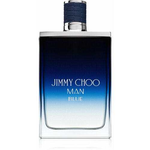 Jimmy Choo Muška toaletna voda Man Blue, 100ml Cene