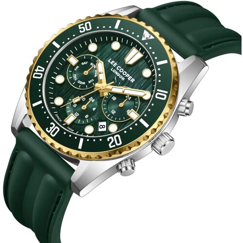 Lee Cooper RUČNI SAT LEE COOPER LC08335.275 Slike