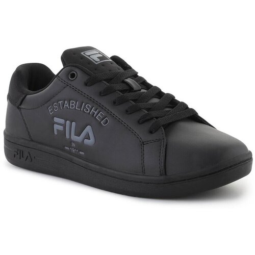 Fila Crosscourt 2 Crna Slike