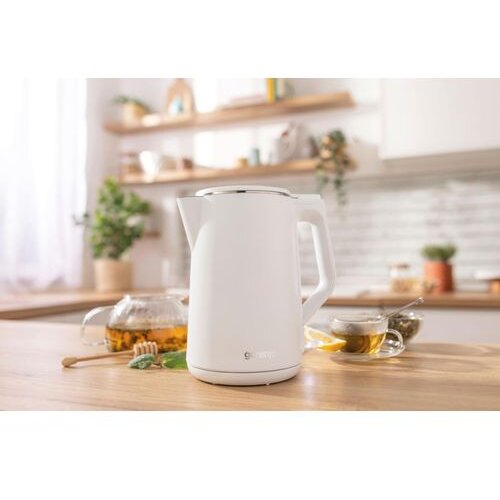 Gorenje Grelnik vode K15DWW, 2200 W, 1,5 l, bel Slike