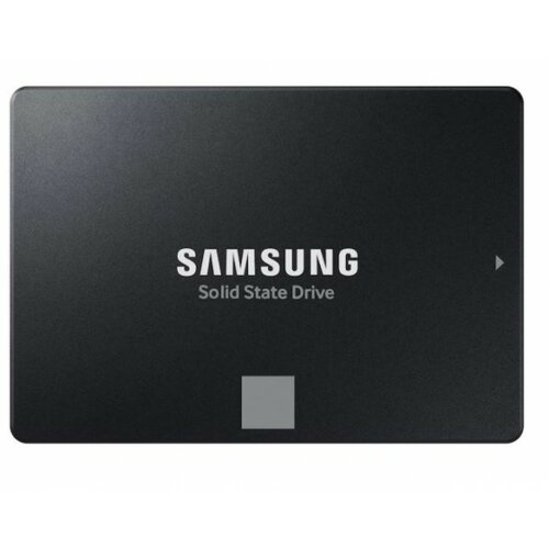 SSD 2.5" SATA 500GB Samsung 870 EVO, 560/530MBs MZ-77E500B Cene