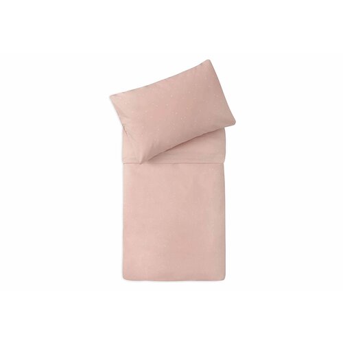 Jollein navlaka za posteljinu,140x100/60x40cm ( 51109890 ) Slike