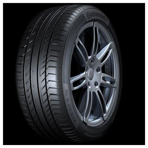 Continental ContiSportContact 5 ( 235/45 R20 100V XL SUV ) Slike