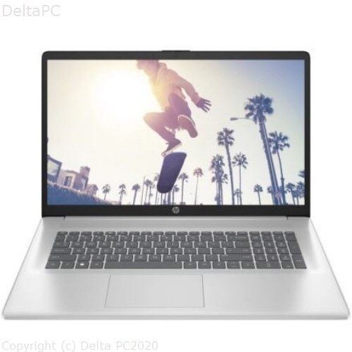 HP 17-cp0125nm laptop, 9Z876EA Win11 pro Cijene