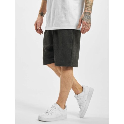 DEF Bobi Men grey Slike