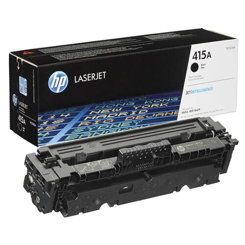 HP Toner W2030A Black 415A Slike