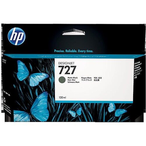 HP Kertridž 727 130ml/mat crna Cene