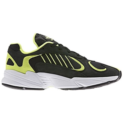 Adidas Nizke superge YUNG1 pisana Slike