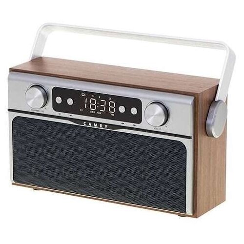 Camry Radio in predvajalnik CR1183 Slike
