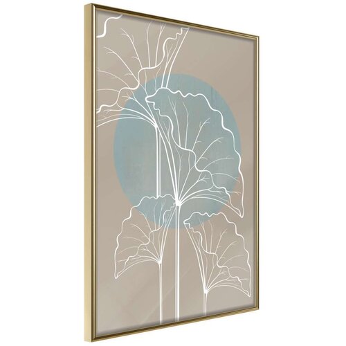  Poster - Miraculous Plant 40x60 Cene
