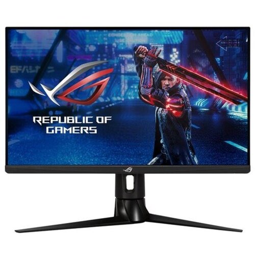 Asus monitor ROG Strix XG27AQ HDR 27i WLED IPS 90LM06U0-B01370 Cene