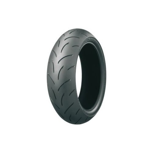 Bridgestone BT015 R ( 190/50 ZR17 TL (73W) zadnji kotač, M/C, Variante M ) guma za motor Slike