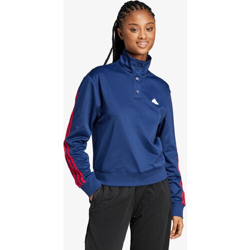 Adidas Trenerka W ICONIC 3S TT Cene