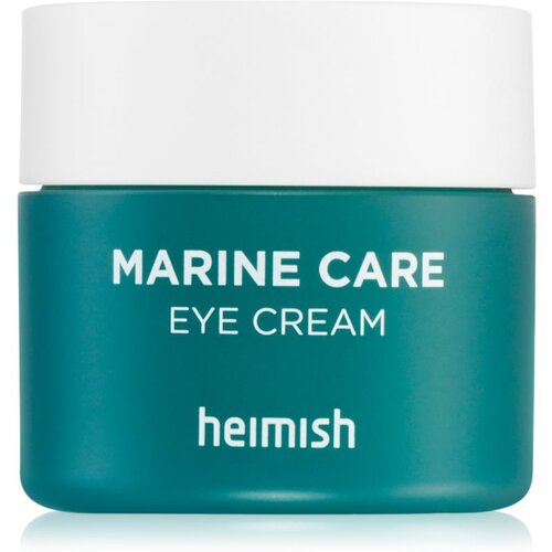 Heimish Marine Care krema za oči za hidrataciju i zaglađivanje 30 ml Cijene