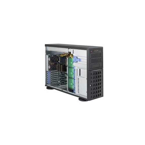Supermicro CSE-745BTQ-R920B computer case Full Tower Black 920 W Cene