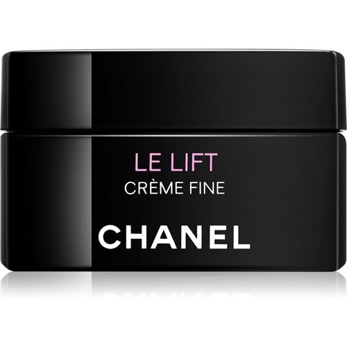Chanel Le Lift Botanical Alfalfa Fine dnevna krema za glajenje in učvrstitev kože 50 ml za ženske Cene