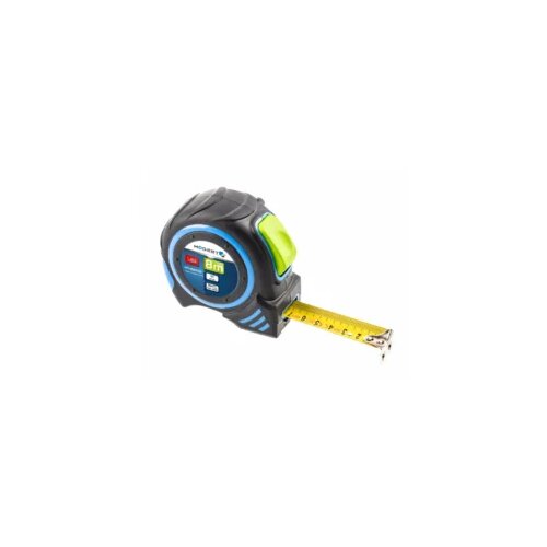 Hoegert metar sa auto stop funkcijom 8 m HT4M402 Slike