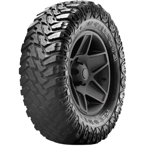 Cooper 255/70R16 EVOLUTION MTT 108Q Cene