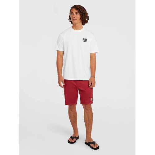 O&amp;#039;neill Majica &amp;#039;O&amp;#039;Riginals Surf Shop&amp;#039; crna / bijela Slike