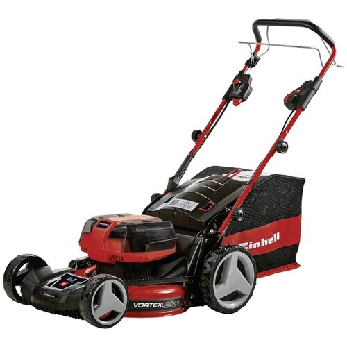 Einhell GE-CM 36/47 S HW SAMOHODNA AKUMULATORSKA KOSILICA Cene
