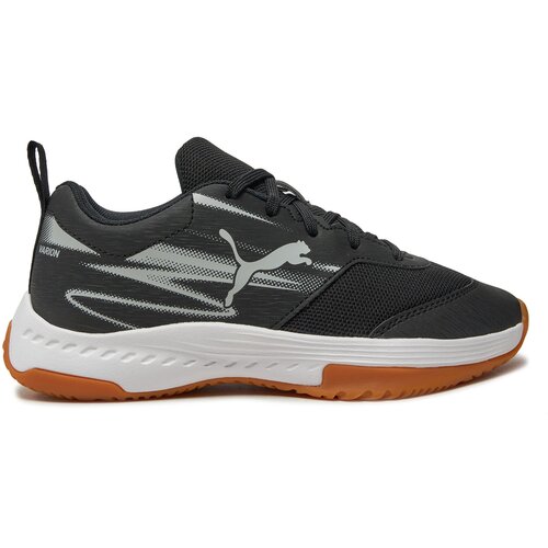 Puma Sportske cipele 'Varion II' crna / bijela Cene