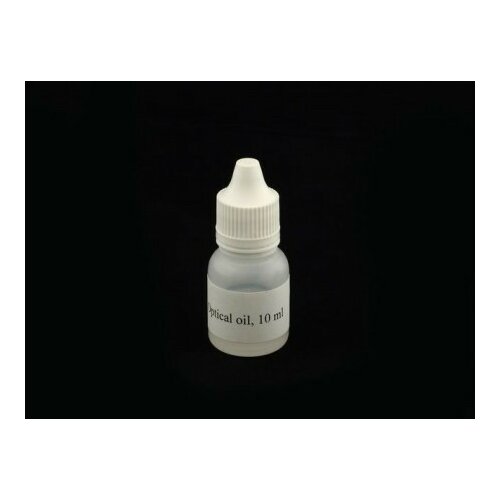 Lacerta opticko ulje 10ml(N=1.39) ( ImmOil10 ) Cene