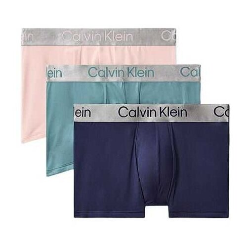Calvin Klein mu&amp;scaron;ke bokserice sa logo trakom Slike