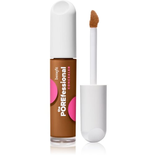 Benefit The POREfessional Concealer kremasti prekrivni korektor z vlažilnim učinkom odtenek 25N WOO 7 ml Cene