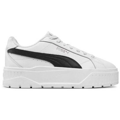 Puma ženske patike  karmen II Jr 398878-02 Cene