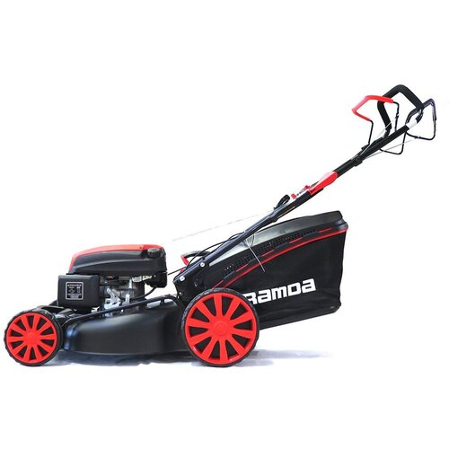 Ramda bencinska kosilnica G51SHL-T (4v1) 51cm ra 895764/Y196V Cene