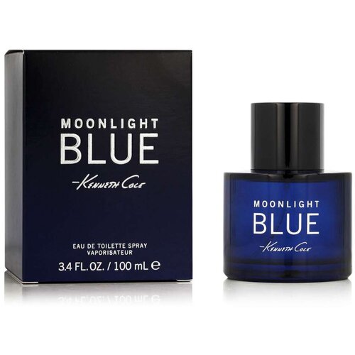 Parfem za mu&amp;scaron;karce Kenneth Cole Moonlight Blue EDT 100 ml Slike