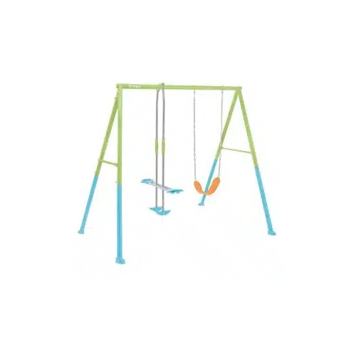 Intex vrtna ljuljačka za djecu Swing and Glide 2u1 44120 Cijene