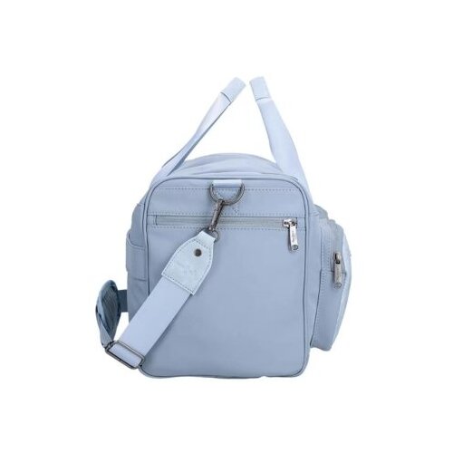 PepeJeans Putna torba - Plava ( 71.437.42 ) Slike