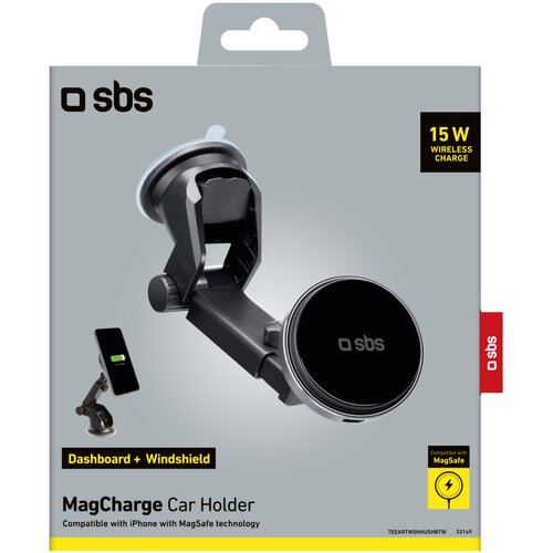 Sbs Flexy Charge ausziehbar Slike