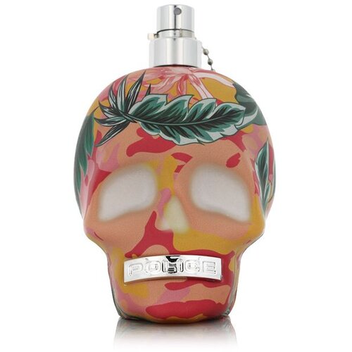 Police To Be Exotic Jungle za Žene Eau De Parfum 125 ml Cijene