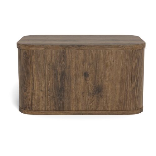  Noćni stočić MADERA 46x30 cm hrast Slike