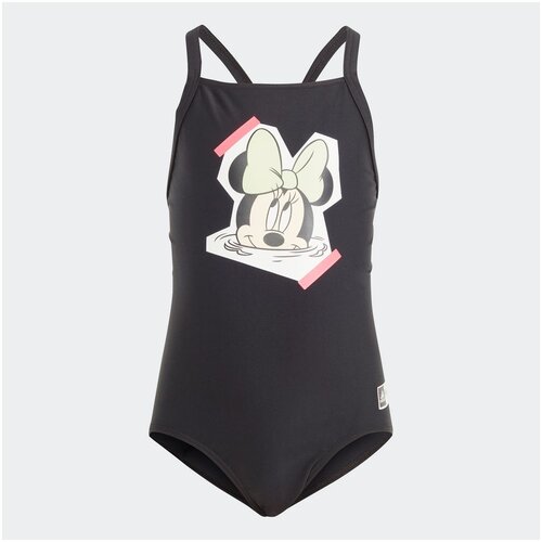 Adidas Kupaći kostim x disney minnie mouse swimsuit GP Slike