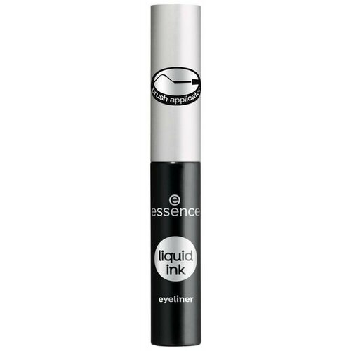 Essence liquid Ink eyeliner tečni ajlajner Slike