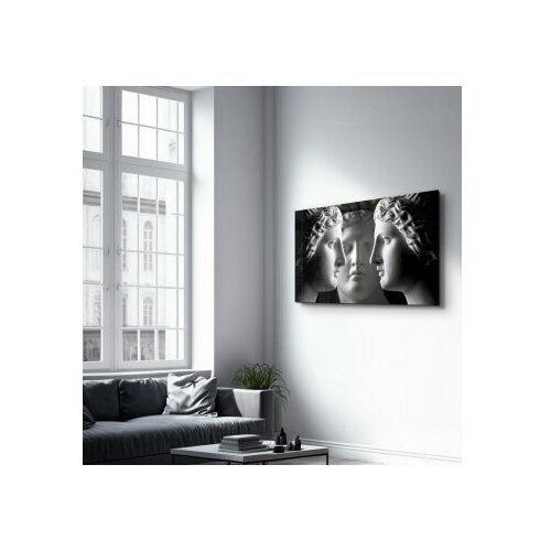 Wallity slika OGLS-9084, 70x110cm Cene