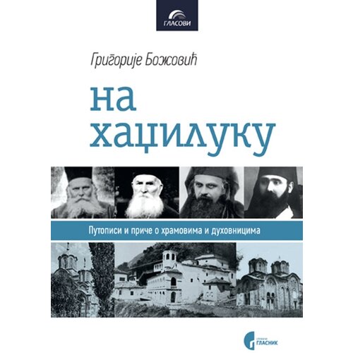 Službeni Glasnik Grigorije Božović - Na hadžiluku Cene
