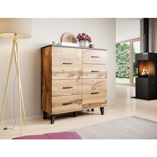  Komoda LOBO2 110 Slike