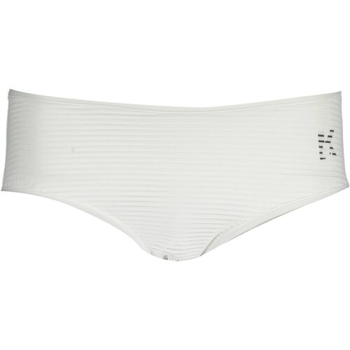 KARL LAGERFELD BEACHWEAR WOMEN&#39;S BOTTOM SWIMSUIT WHITE Cene