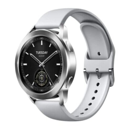  Xiaomi Watch S3 Silver Cijene